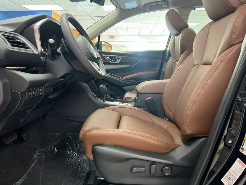 New 2026 Subaru Ascent Touring AWD/4WD image 23