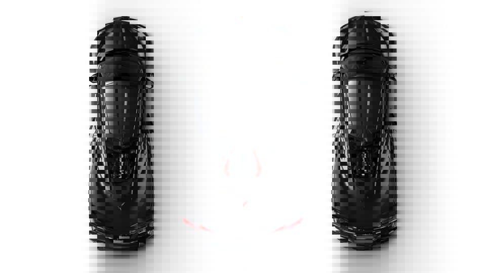 New 2026 Chevrolet Corvette Z06 w/ Z07 Performance Package image 17