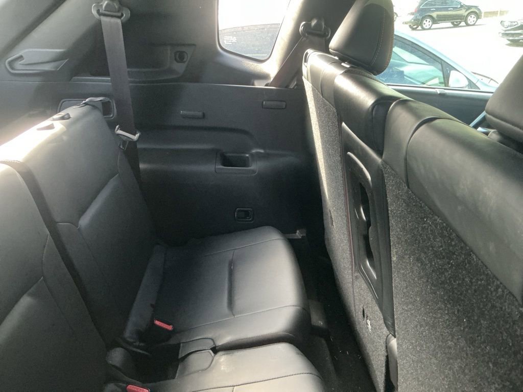 Used 2022 Mitsubishi Outlander SEL AWD/4WD image 9