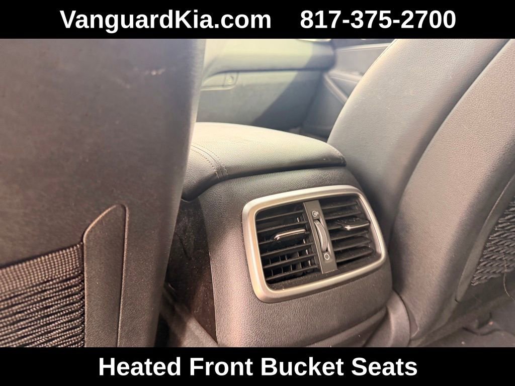 Used 2017 Kia Sorento EX w/ EX Advanced Touring Package FWD image 26