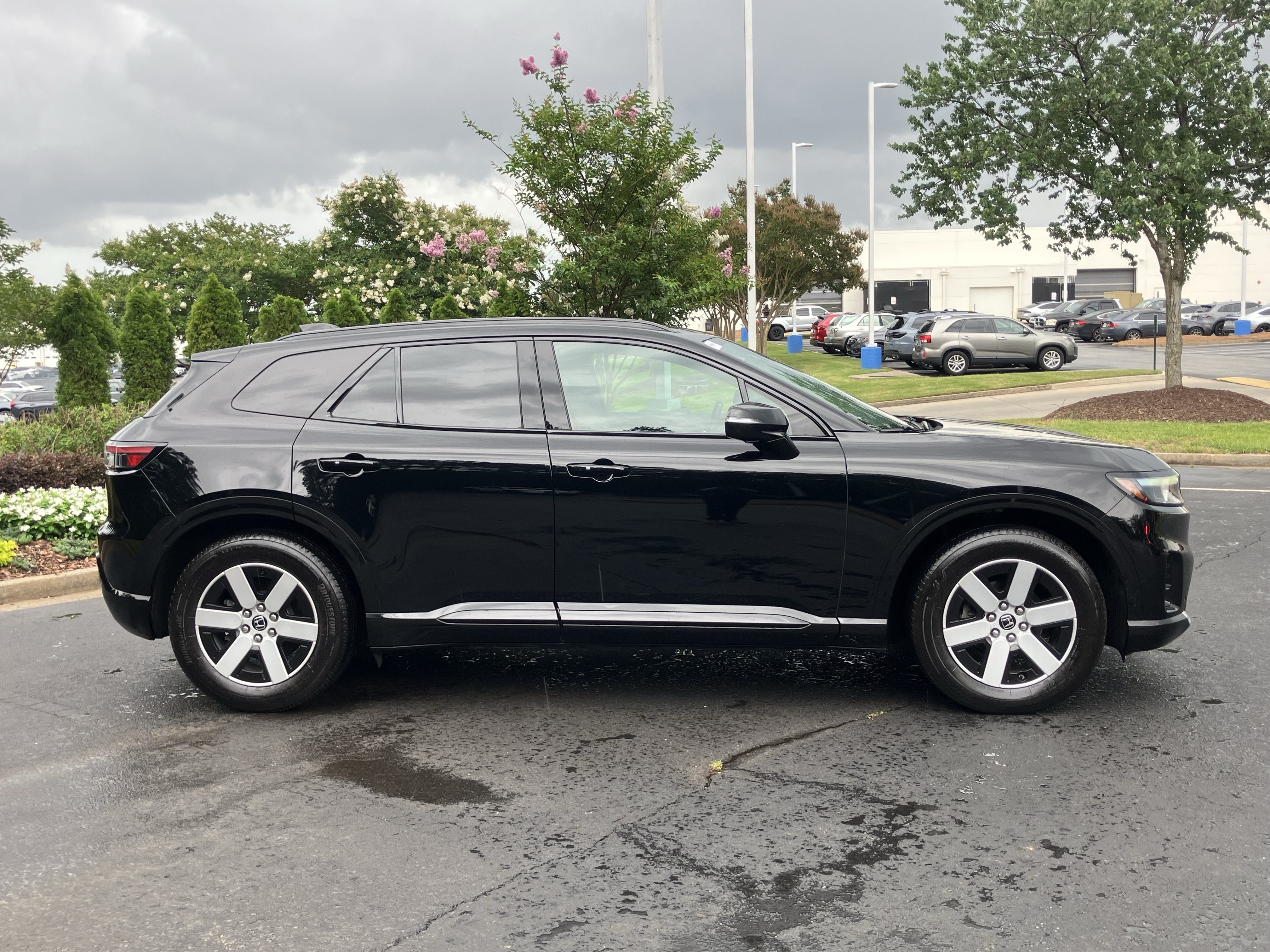 Used 2024 Honda Prologue Touring image 11