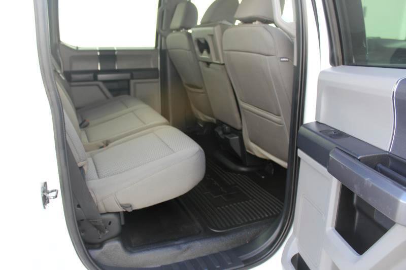 Used 2022 Ford F250 XLT RWD image 17