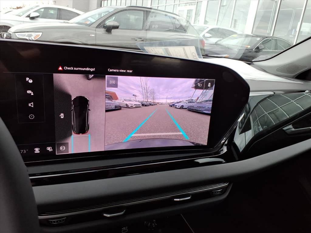 New 2026 Audi A6 Premium Plus image 20