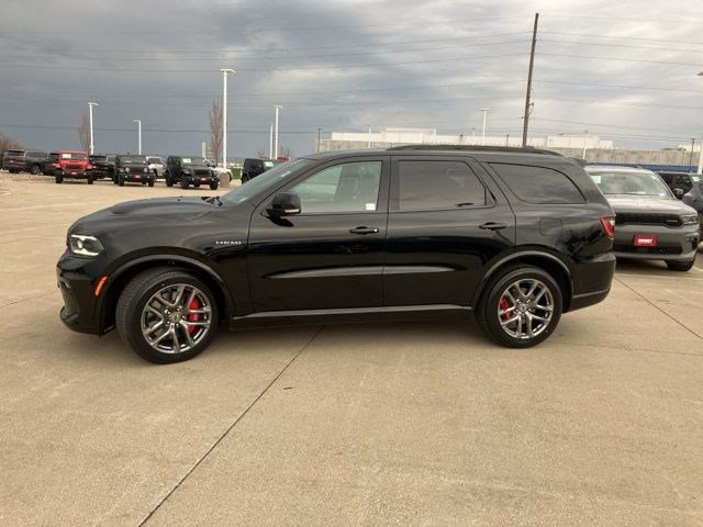 Certified 2023 Dodge Durango R/T w/ Tow 'N Go Package AWD/4WD image 5