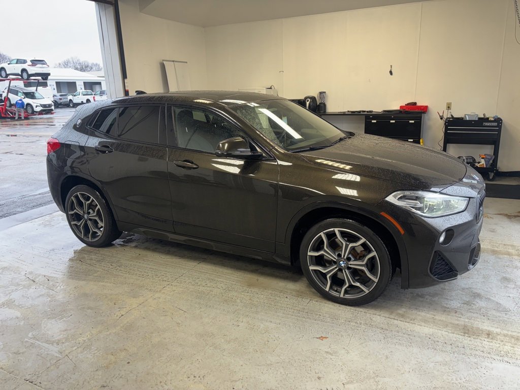 Used 2020 BMW X2 xDrive28i w/ M Sport X Package