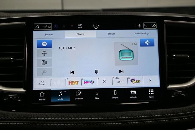 New 2027 Chrysler Pacifica Select AWD/4WD image 31