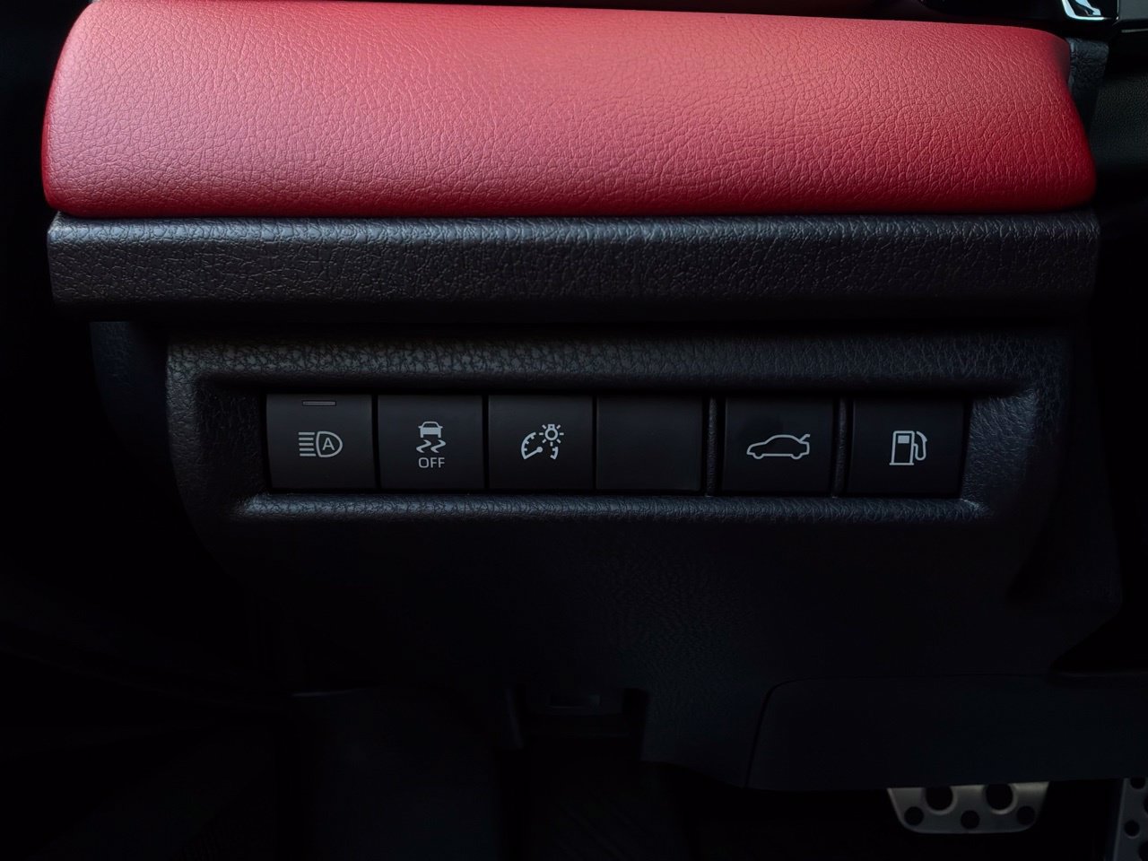 New 2026 Toyota Camry XSE FWD image 23