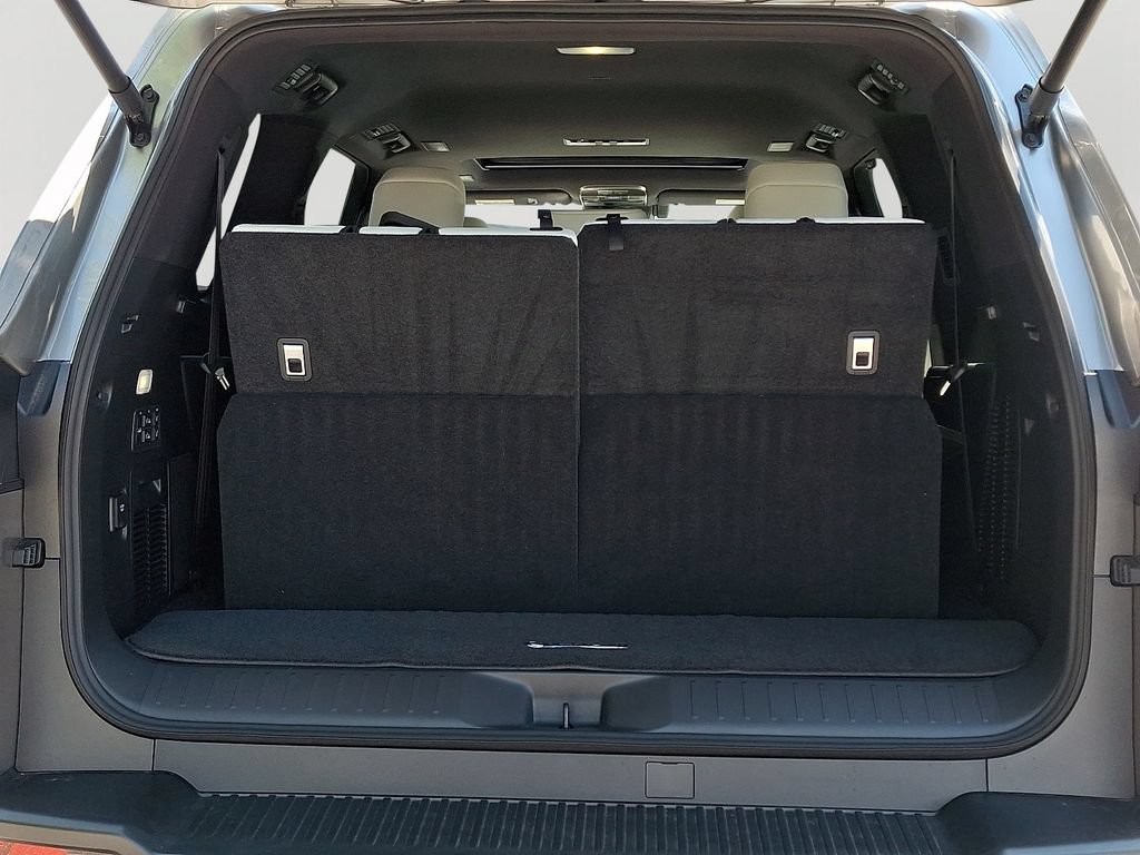 Used 2026 Lexus LX 600 4WD w/ Luxury Package image 28