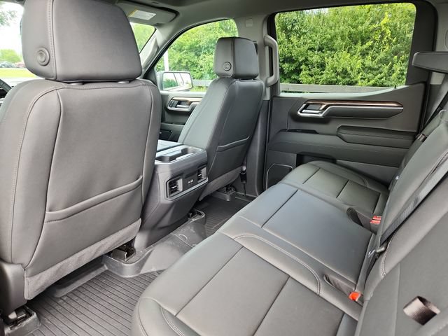New 2026 Chevrolet Silverado 1500 RST AWD/4WD image 16