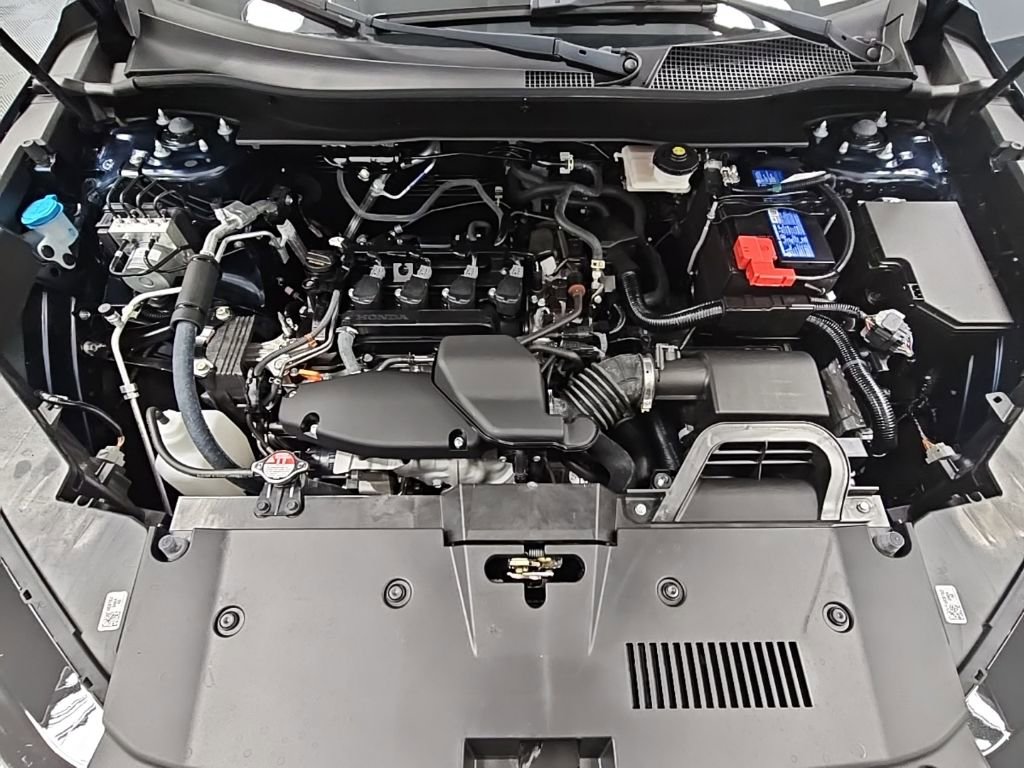 Used 2024 Honda CR-V EX image 39