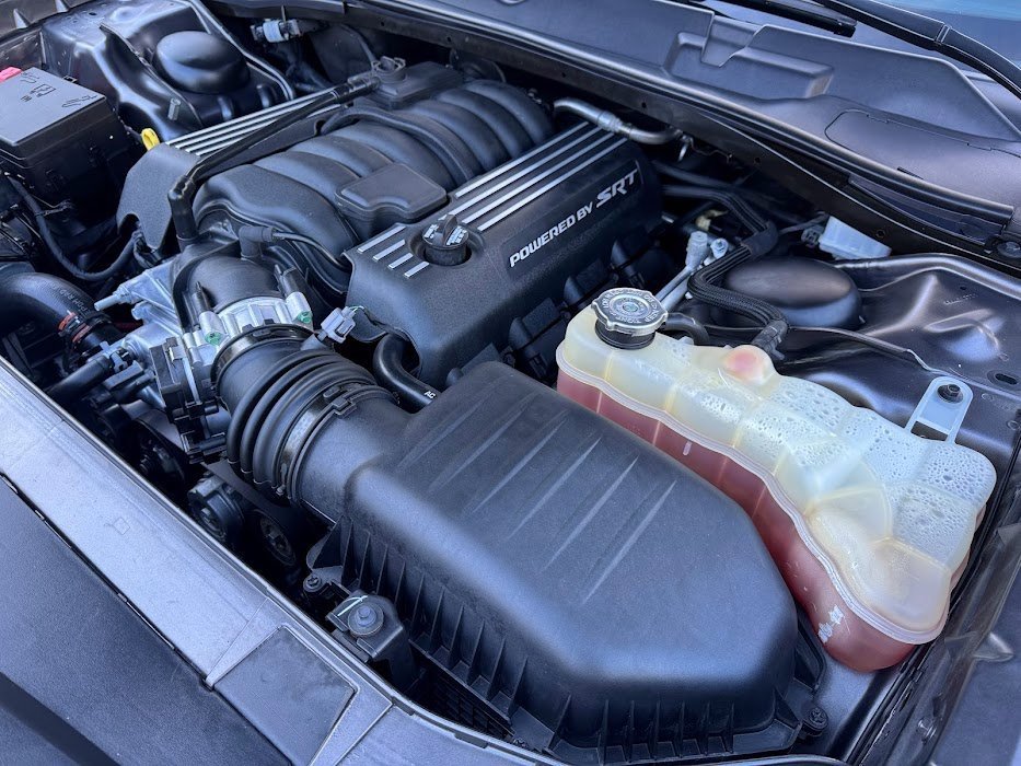 Used 2021 Dodge Challenger R/T Scat Pack image 29