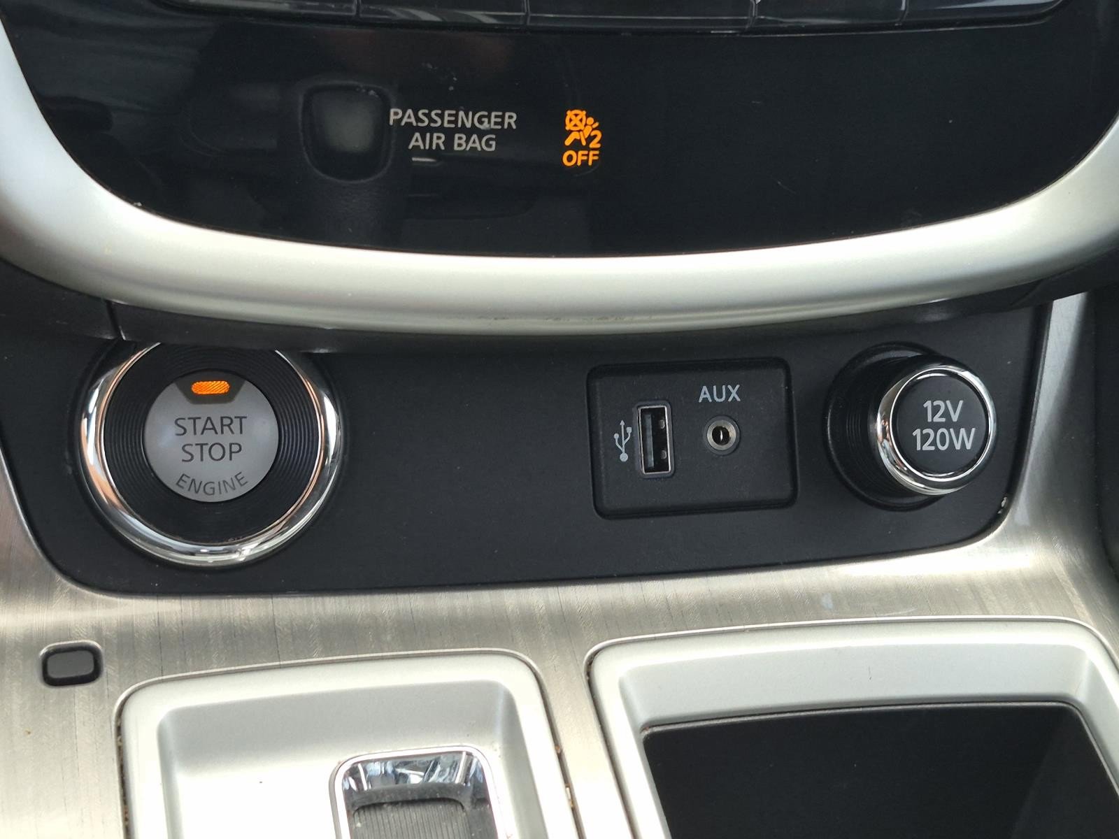 Used 2018 Nissan Murano SV FWD image 27