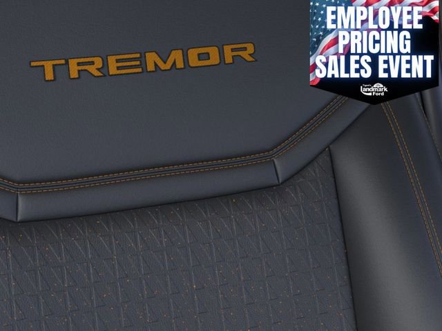 New 2025 Ford Maverick Tremor AWD/4WD image 17