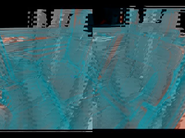 Used 2024 Jeep Grand Cherokee L Laredo image 31