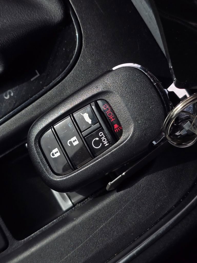 Used 2024 Honda CR-V EX image 19