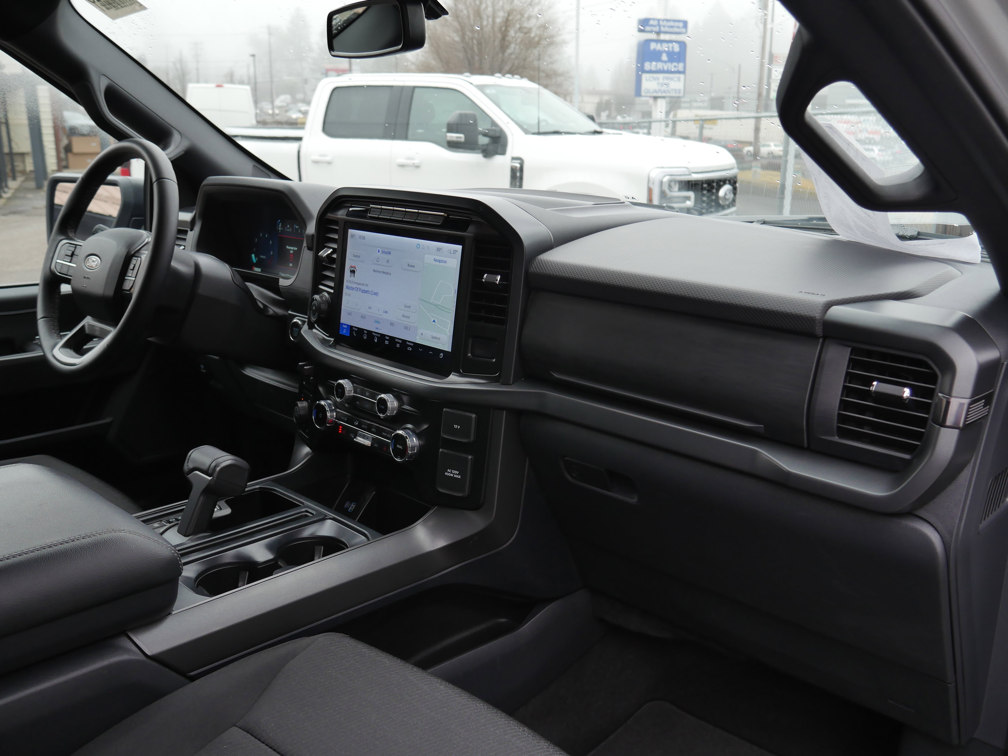 Certified 2024 Ford F150 XLT w/ Equipment Group 302A MID image 28