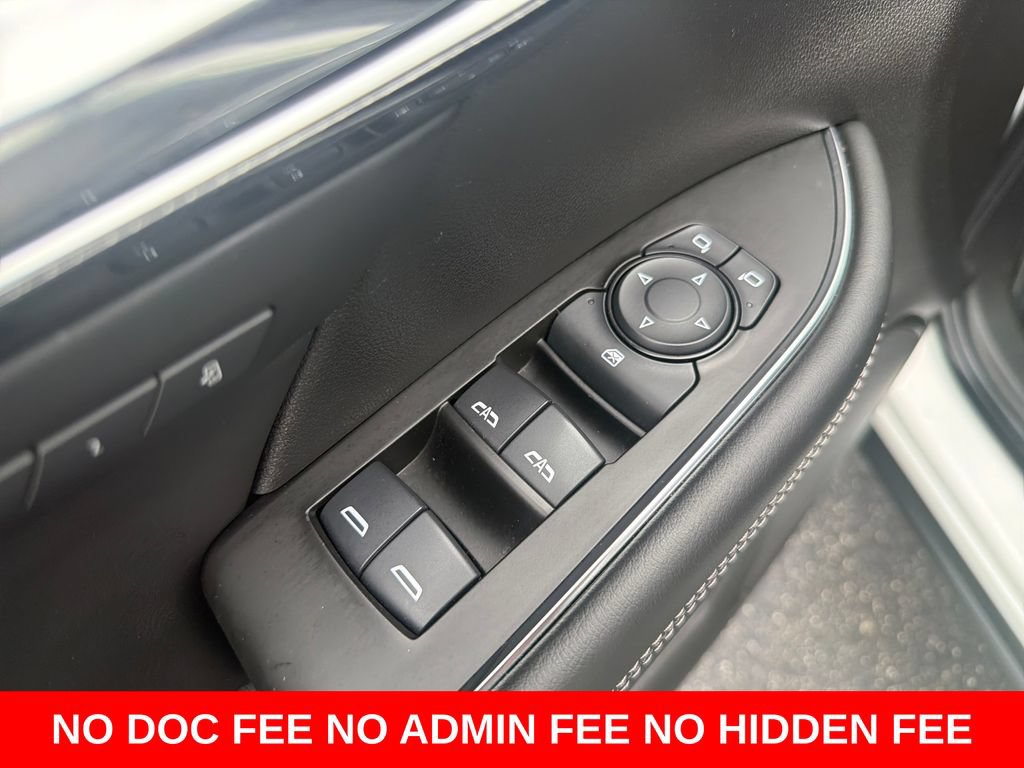 Used 2023 Buick Envision Essence FWD image 14