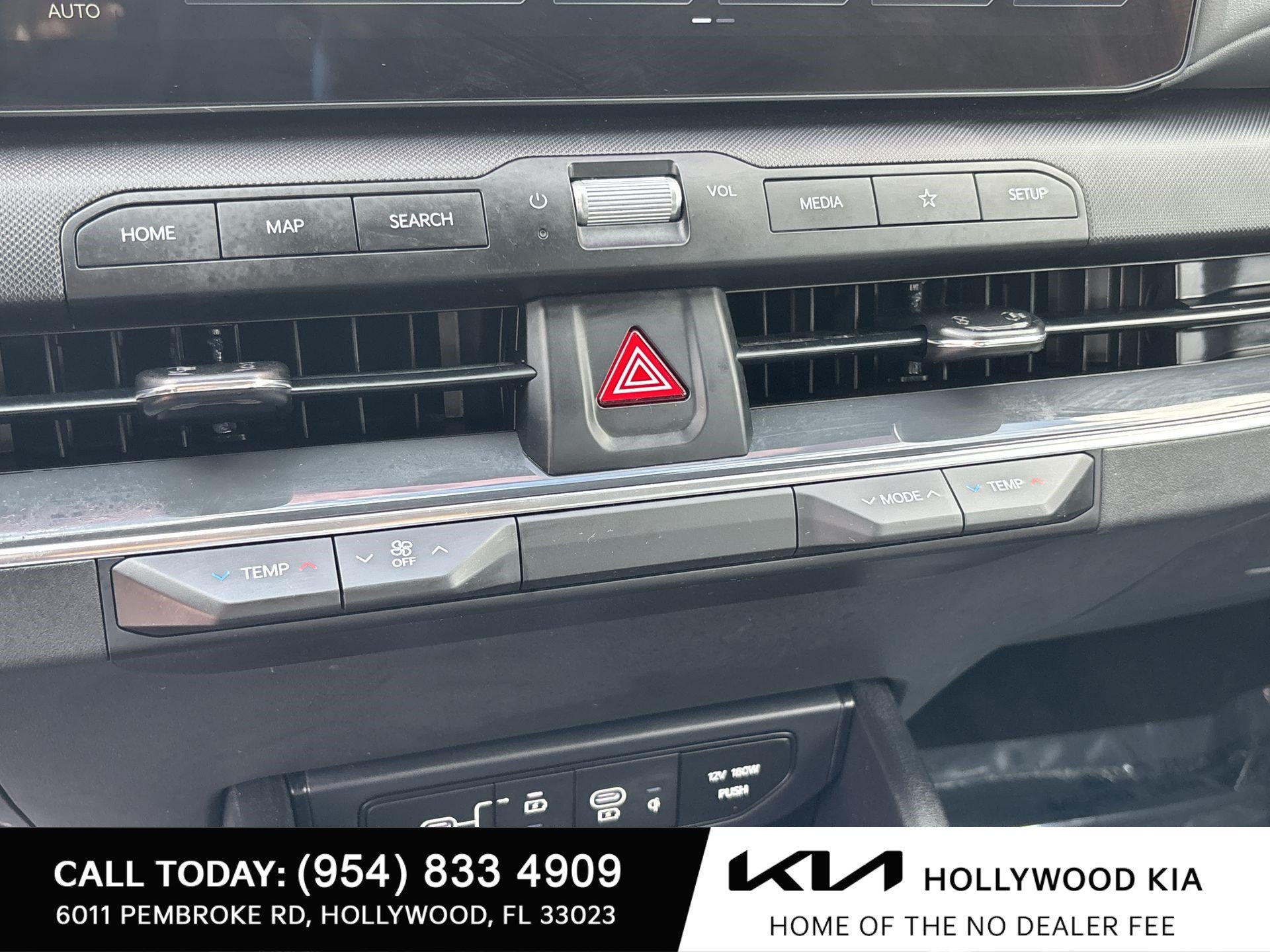 Used 2025 Kia K4 EX FWD image 16