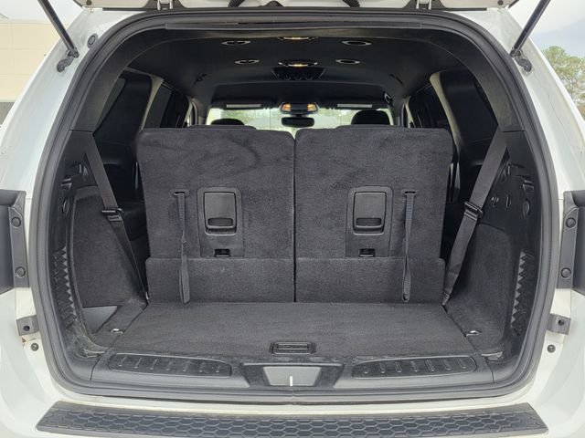Used 2023 Dodge Durango SXT image 29