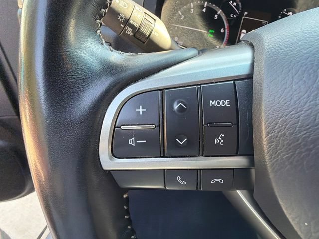 Used 2022 Lexus GX 460 Premium w/ Premium Package AWD/4WD image 33