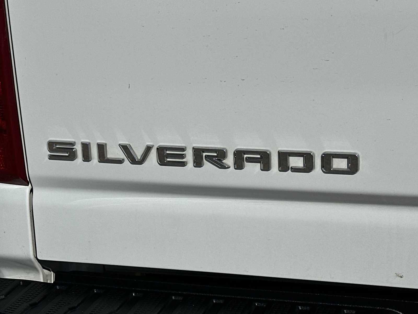 Used 2025 Chevrolet Silverado 2500 LT w/ Convenience Package AWD/4WD image 15