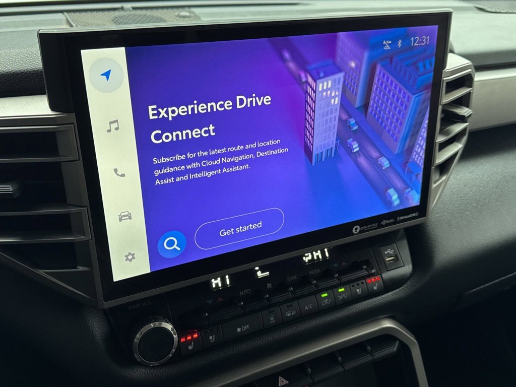 Used 2024 Toyota Tundra Limited image 13