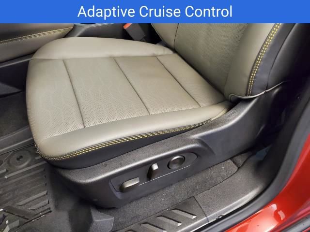 New 2026 Chevrolet Colorado ZR2 w/ Technology Package image 16