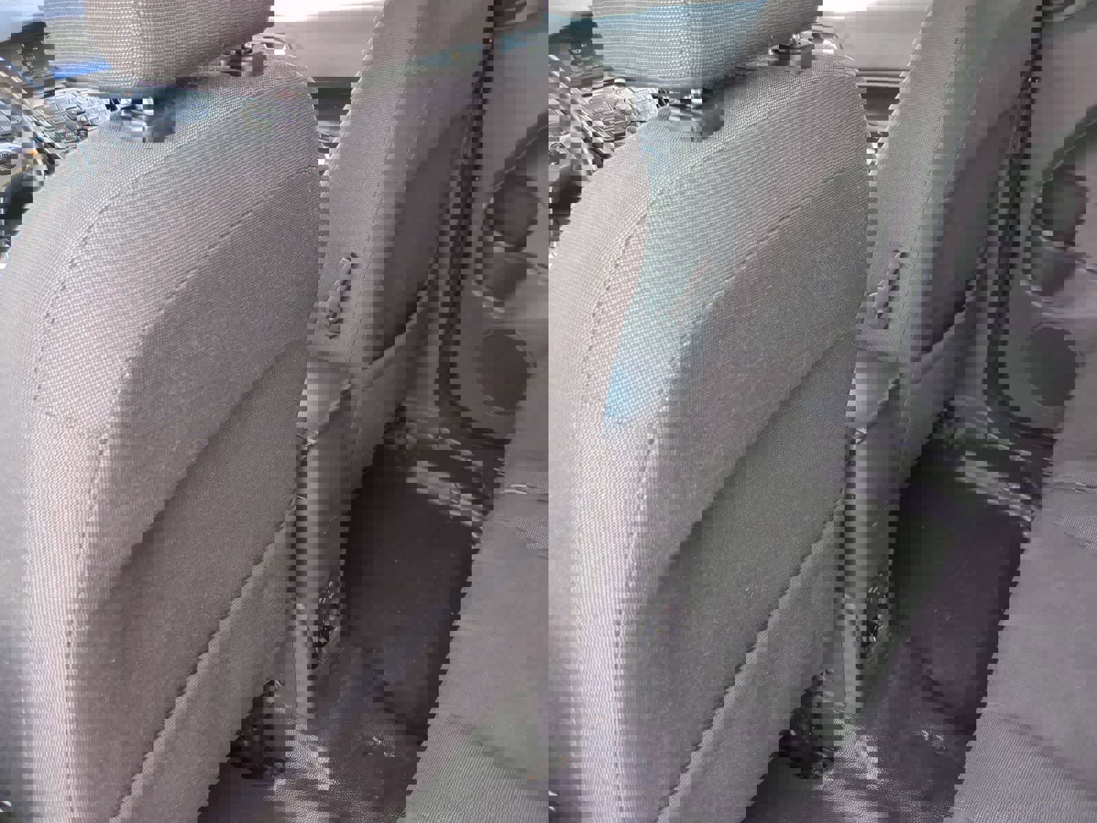 Used 2018 Ford Transit Connect XLT image 18