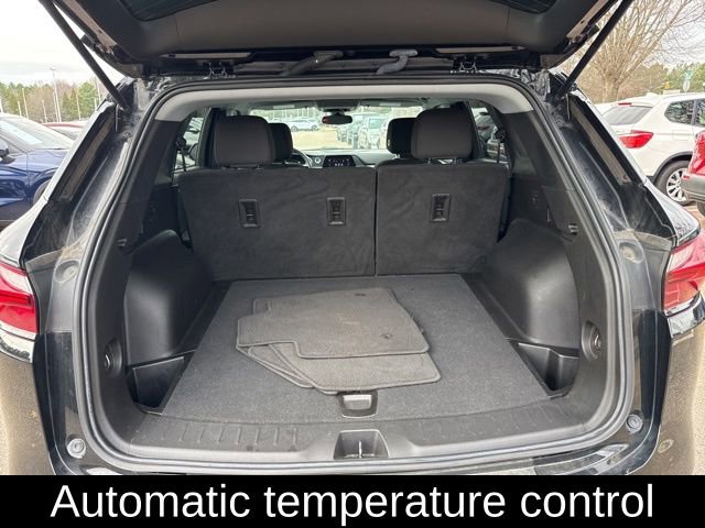 Used 2022 Chevrolet Blazer LT image 11