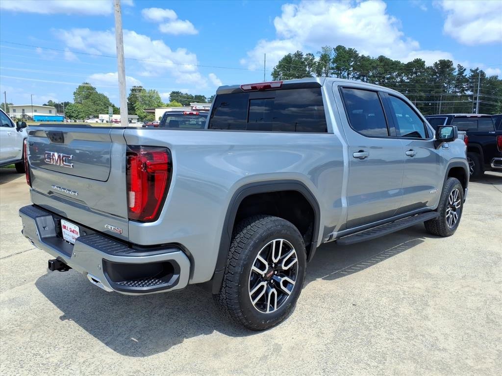 Used 2026 GMC Sierra 1500 AT4 w/ AT4 Premium Package image 7