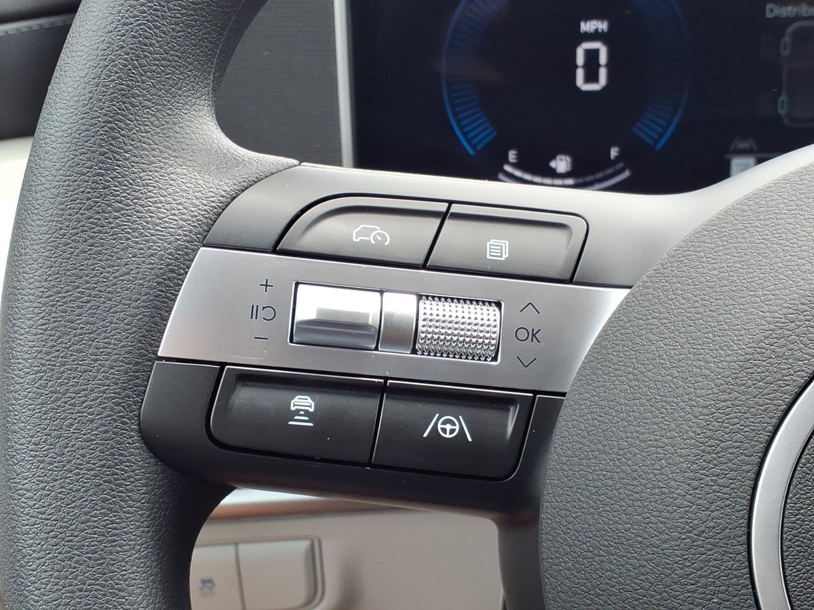 New 2026 Hyundai Tucson SEL AWD/4WD image 20