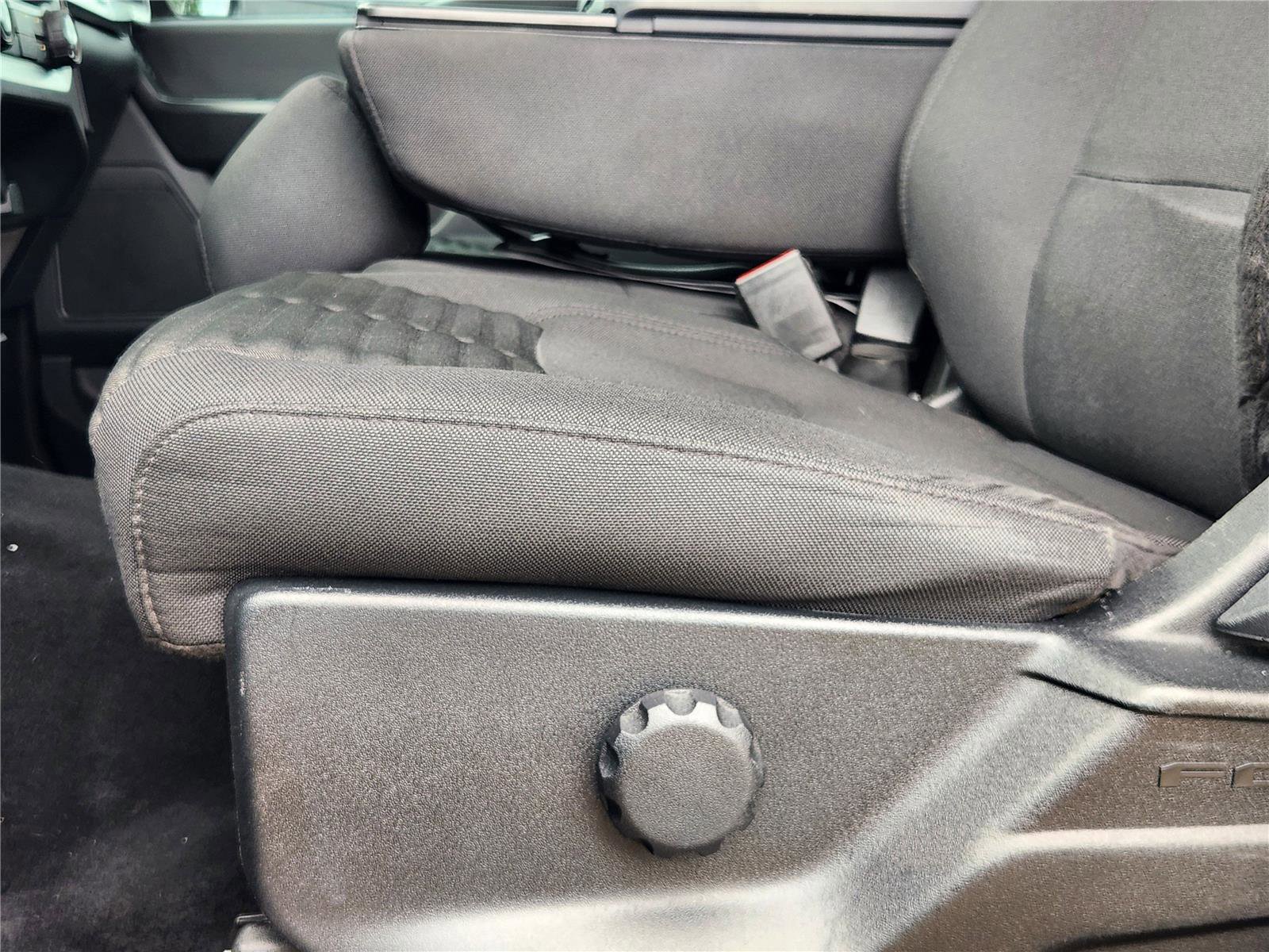 Certified 2023 Ford F150 XL w/ STX Appearance Package image 29