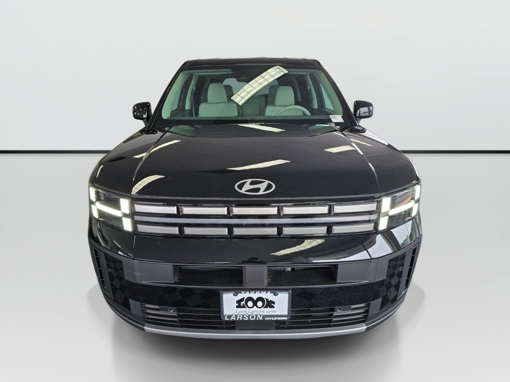 New 2026 Hyundai Santa Fe SE AWD/4WD image 8
