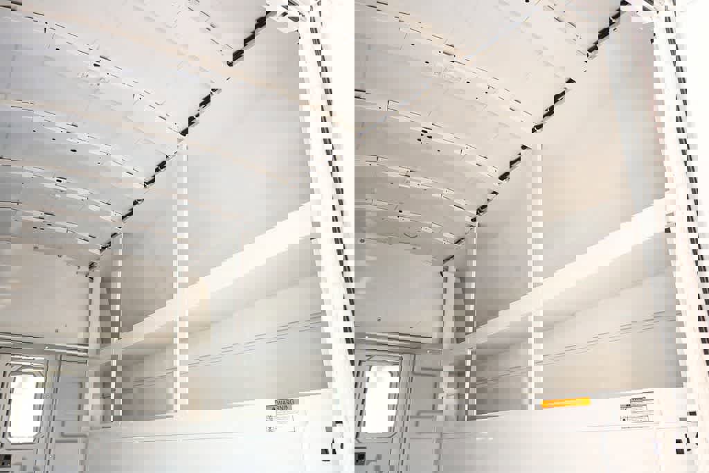 New 2026 Ford E-350 and Econoline 350 Super Duty w/ Power Equipment Group image 30