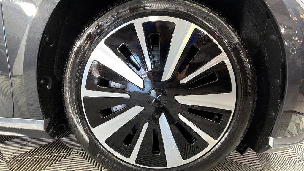 Used 2023 Lucid Air Grand Touring image 47