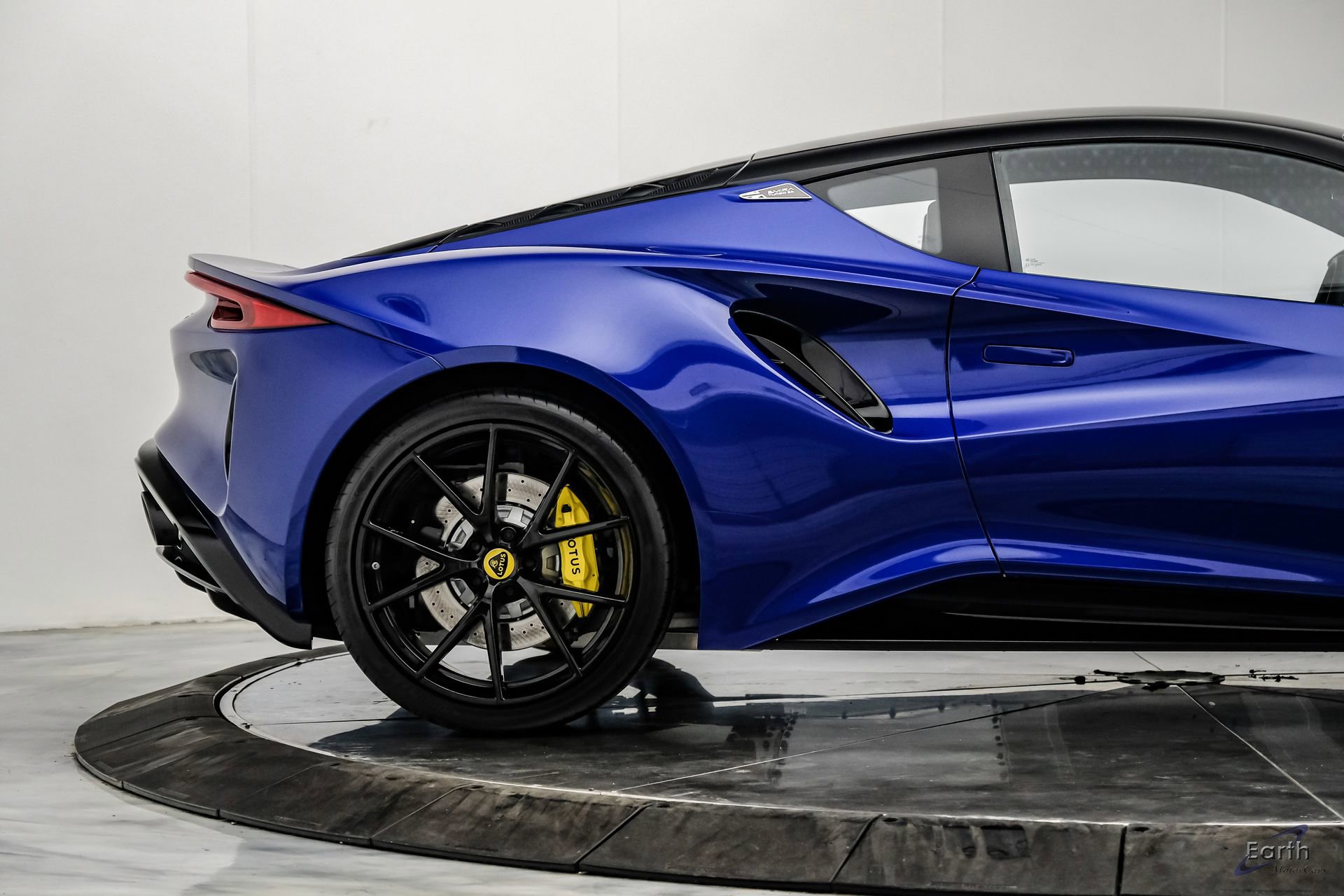 Used 2026 Lotus Emira SE RWD image 29