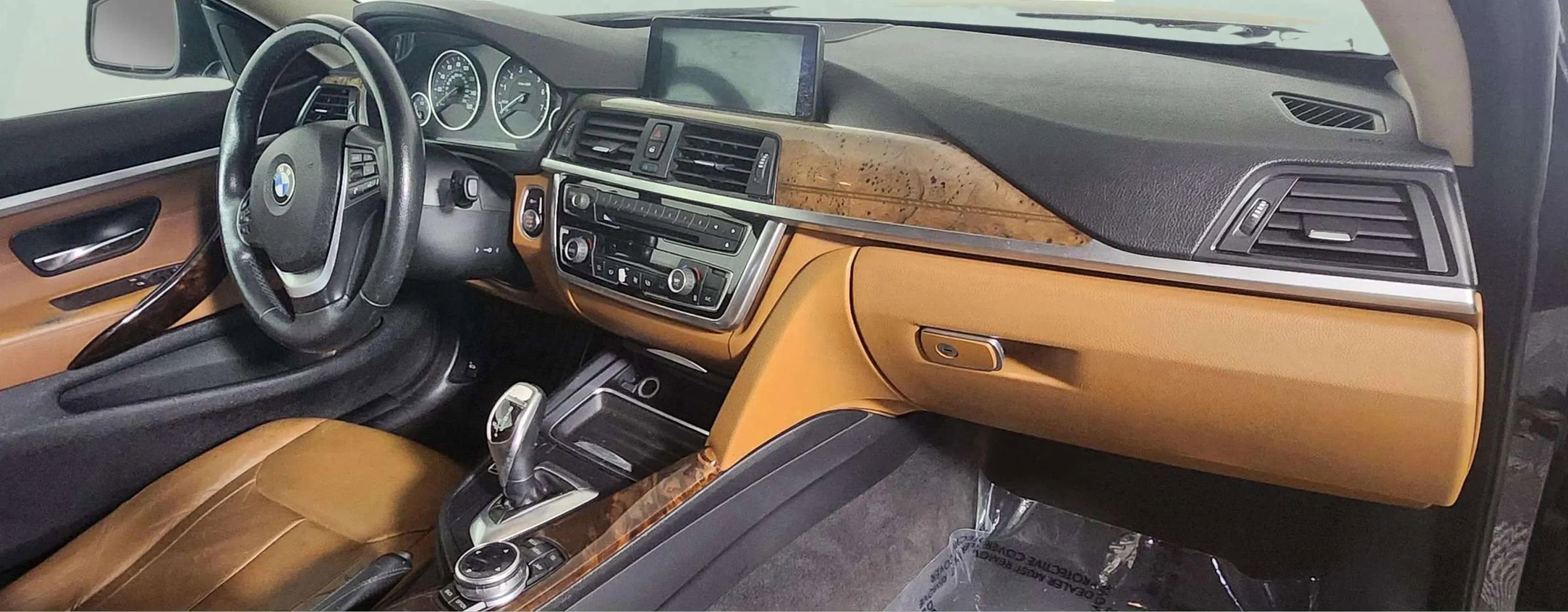 Used 2014 BMW 428i 428i Coupe 2D image 15