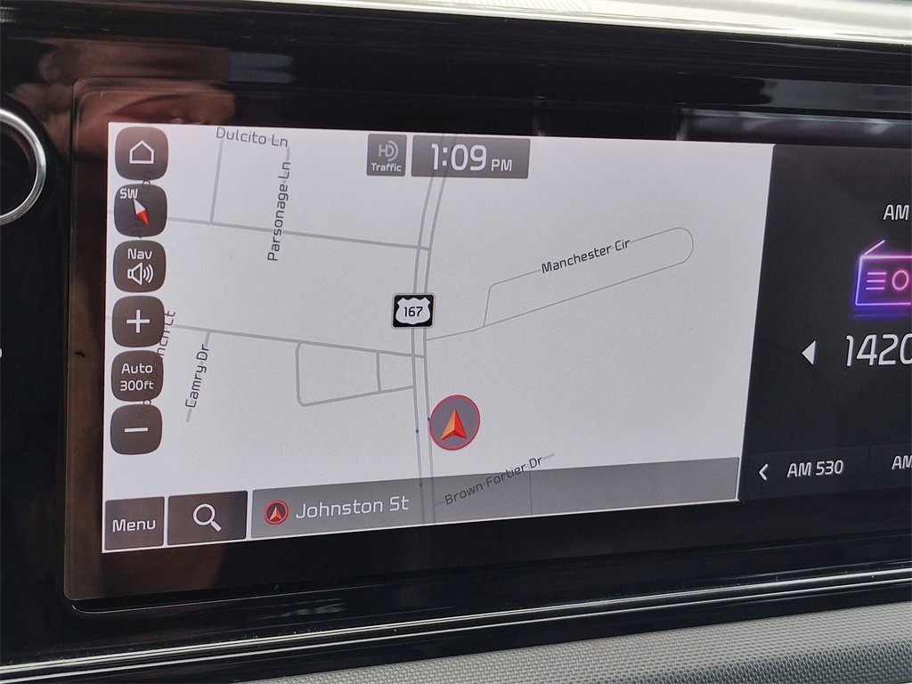 Used 2022 Kia K5 GT-Line image 35