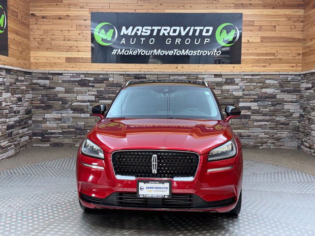 Used 2021 Lincoln Corsair AWD image 5