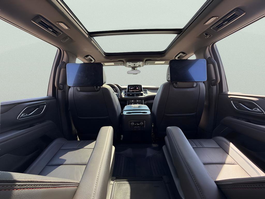 Used 2021 Chevrolet Tahoe RST w/ Luxury Package image 21