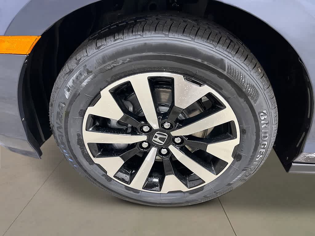 New 2026 Honda Odyssey EX-L image 10