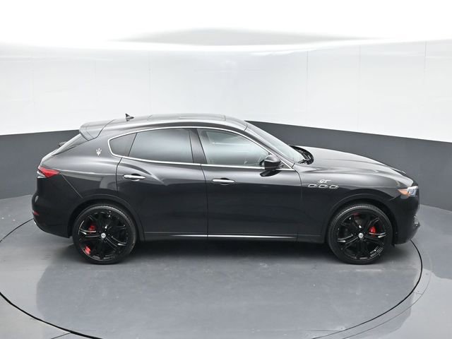 Used 2023 Maserati Levante GT image 45