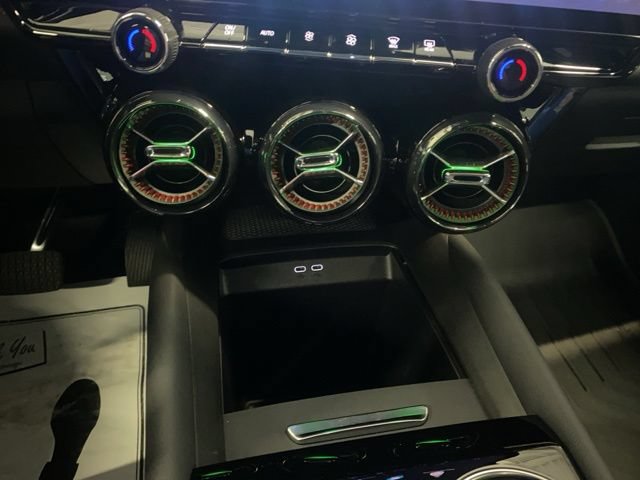Used 2024 Chevrolet Blazer EV RS AWD/4WD image 20