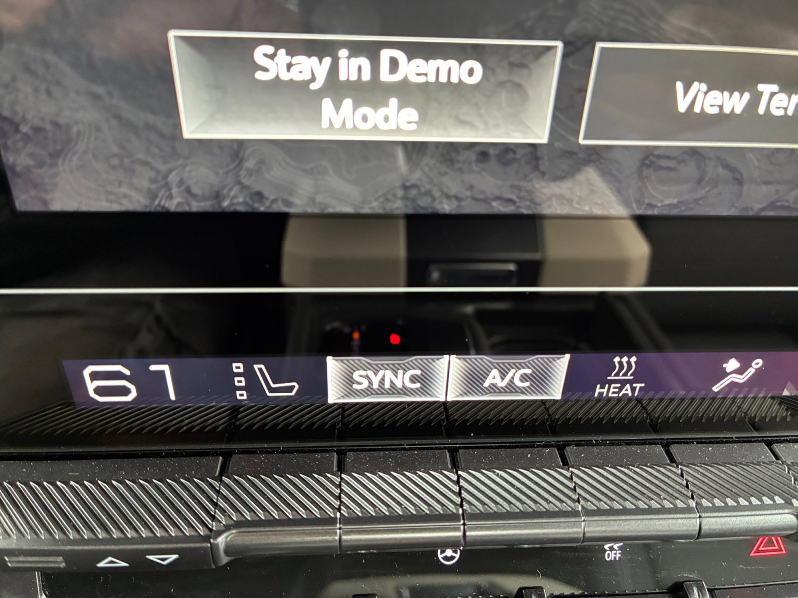 New 2026 GMC Hummer EV 4x4 Crew Cab image 26