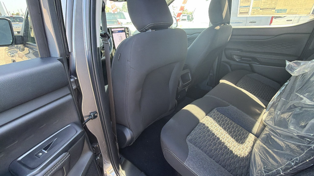 New 2026 Ford Ranger XLT w/ Equipment Group 301A High RWD image 25