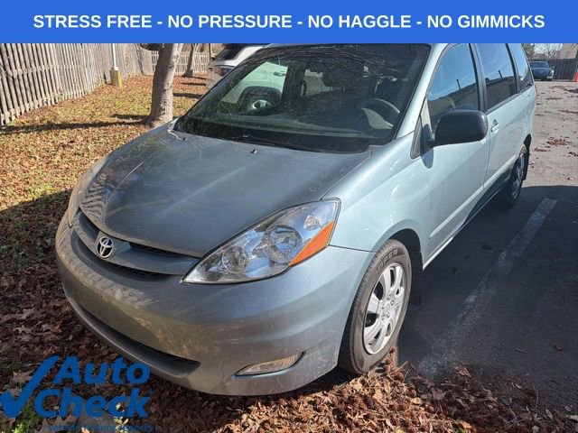 Used 2008 Toyota Sienna FWD image 1
