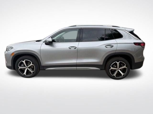 New 2026 Volkswagen Tiguan SE AWD/4WD image 5
