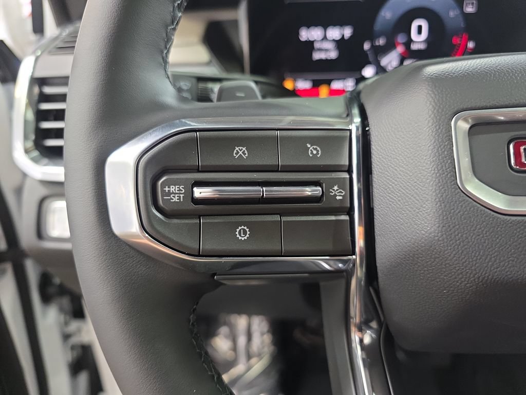 New 2026 GMC Acadia Elevation w/ Elevation Premium Package AWD/4WD image 17