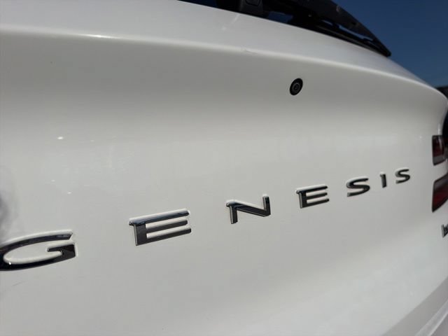 Used 2023 Genesis GV80 3.5T AWD/4WD image 5
