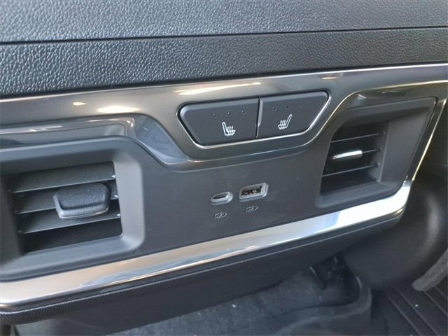 New 2026 GMC Sierra 2500 SLT w/ SLT Convenience Package image 17